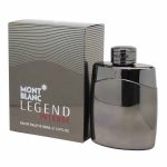 ادکلن مون بلان لجند اینتنس Mont Blanc Legend Intense