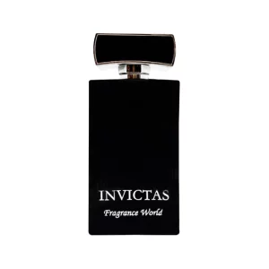 عطر  مردانه invictas 100ml  فراگرانس