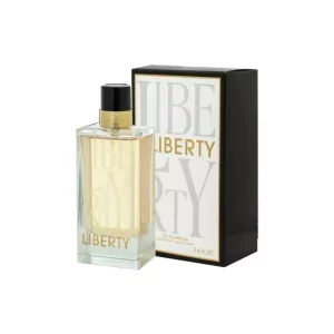 عطر زنانه liberty 100ml fragrance