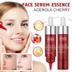 سرم روشن کننده گیلاس SKIN EVER Acerola