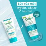 ژل شستشوی پوست چرب Purifying سیمپل