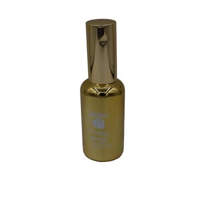 سرم و روغن مو پروتئین و کراتین دار بلوم