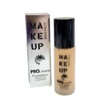 کرم پودر میکاپ مکس فیس make up spf 25