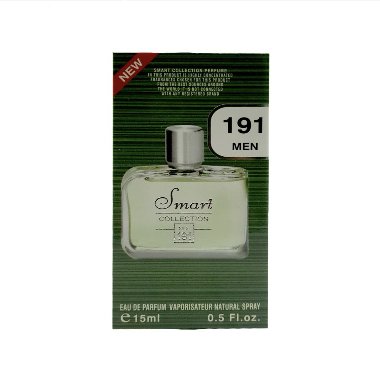 عطر لاگوست اسنشال اسمارت جیبی ۱۹۱