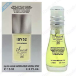 عطر ایسیمیاکی اسمارت جیبی ۵۲