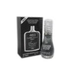 عطر جگوار بلک اسمارت جیبی 463