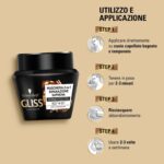 ماسک ترمیم موی آسیب دیده گلیس مدل Gliss Ultimate Repair