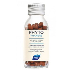 مکمل تقویت مو فیتو PHYTO PHANERE