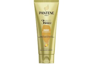 ماسک مو تیوپی سری 3 Minute مدل Repair & Protect پنتن 200 میل