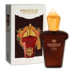 عطر مارکویی کالکشن کد 175 رایحه زرژوف کازاموراتی