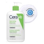 ژل شستشو هیدراتینگ پوست نرمال و خشک سراوی CERAVE(سایز بزرگ)