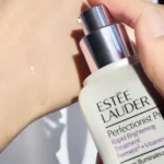 سرم لیفت کننده قوی استی لادر Estee Lauder مدل perfectionist pro