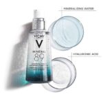 سرم آبرسان ویشی مدل Vichy Mineral 89