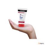 کرم مرطوب کننده دست تیوپی نیتروژینا NEUTROGENA مدل EL KREMI (قرمز)