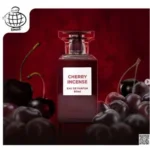 ادکلن تام فورد چری اسموک فراگرنس ورد cherry incense