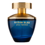 ادکلن زنانه فرگرانس Fragrance مدل Versus Ocean Blue