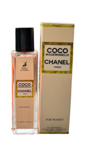 عطر ۳۵ میل الحمرا coco chanel