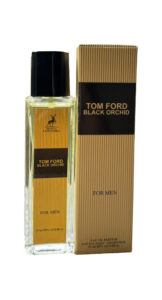 عطر ۳۵ میل الحمرا tom ford black orchid