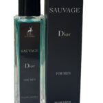 عطر ۳۵ میل الحمرا  sauvage