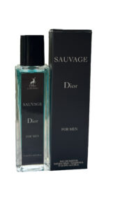 عطر ۳۵ میل الحمرا  sauvage