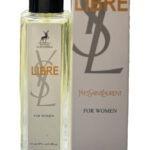 عطر ۳۵ میل الحمرا libre