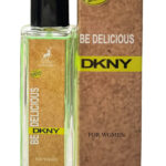 عطر ۳۵ میل الحمرا dkny