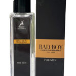 عطر ۳۵ میل الحمرا bad boy