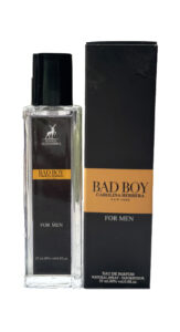 عطر ۳۵ میل الحمرا bad boy