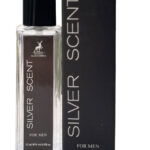 عطر ۳۵ میل الحمرا silver scent