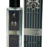 عطر ۳۵ میل الحمرا layton