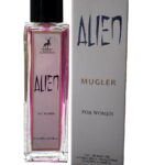 عطر ۳۵ میل الحمرا alien