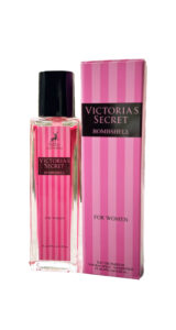 عطر ۳۵ میل الحمرا victorias secret bombshell