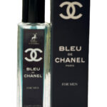 عطر ۳۵ میل الحمرا bleu chanel