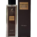 عطر ۳۵ میل الحمرا toscanno