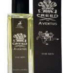 عطر ۳۵ میل الحمرا aventus