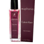 عطر ۳۵ میل الحمرا euphoria