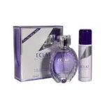 عطر زنانه فراگرنس ورد با اسپری Eclat La Violette