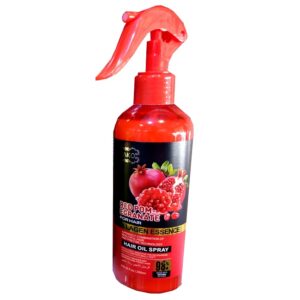 اسپری دو فاز مدل انار قرمز RED POM EGRANATE