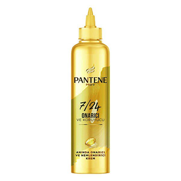 کرم آبرسان پنتن (ماسک مو) PANTENE طلایی سری PRO-V