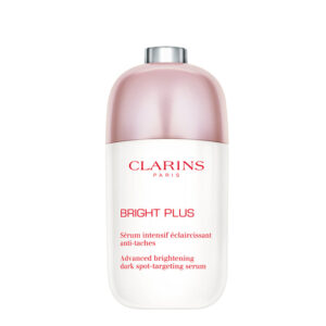 سرم ضد لک و روشن کننده کلارنسBright Plus(جعبه معیوب)