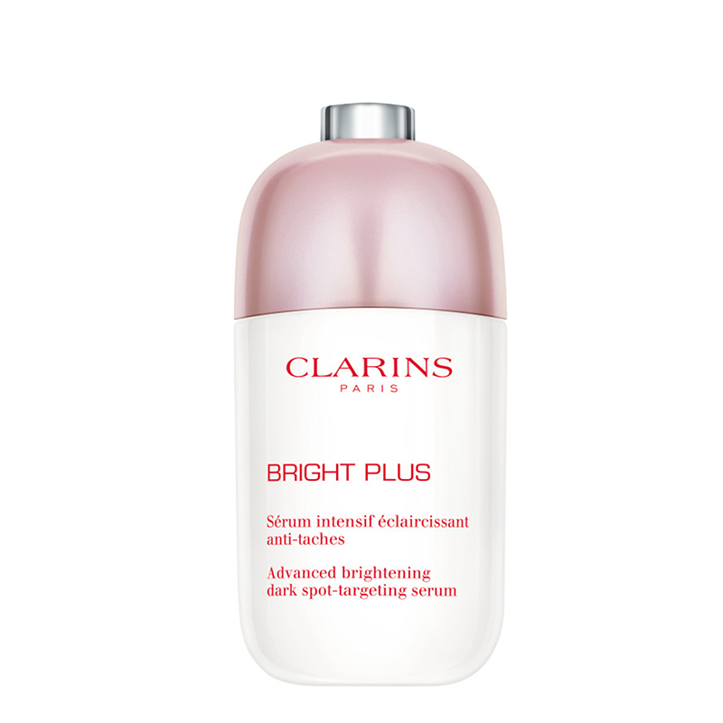 سرم ضد لک و روشن کننده کلارنسBright Plus(جعبه معیوب)