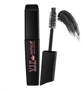 ریمل حجم دهنده قوی وی آی پی ایمپالا Impala Vip Mascara