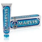 خمیردندان سفید کننده مارویس MARVIS