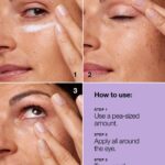 کرم دور چشم ضد چروک اسمارت کلینیک مدل Clinical Repair