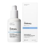 امولسیون صورت و بدن The Ordinary Niacinamide 5%9(جعبه معیوب)