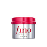 ماسک مو ترمیم کننده فینو fino شیسیدو