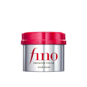ماسک مو ترمیم کننده فینو fino شیسیدو