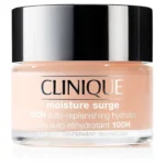 آبرسان 100 ساعته کلینیک مدل MOISTURE SURGE حجم 200 میل
