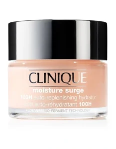 آبرسان 100 ساعته کلینیک مدل MOISTURE SURGE حجم 200 میل