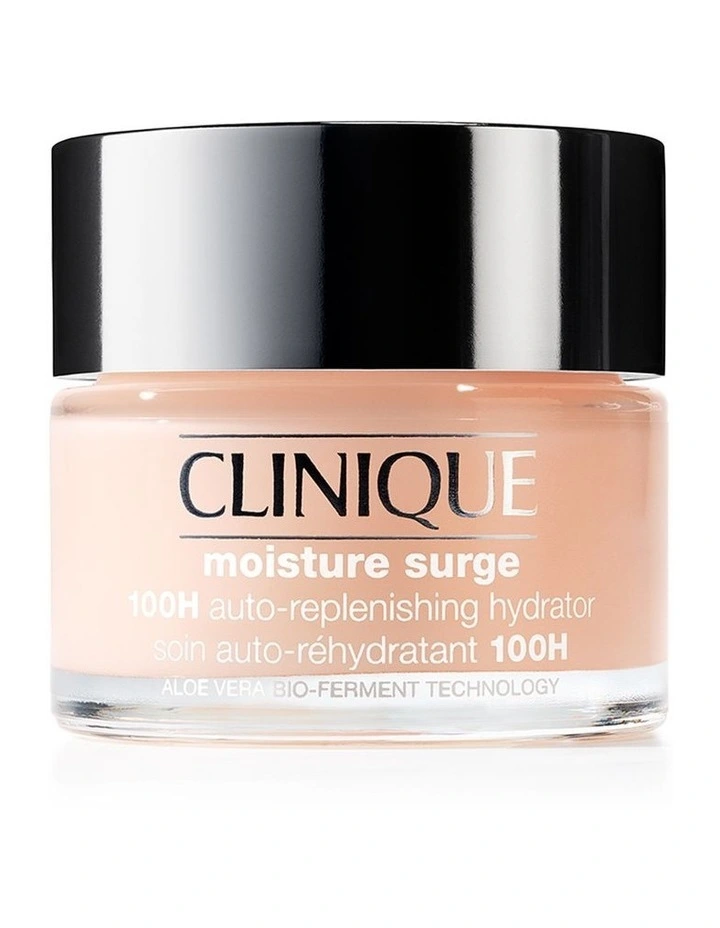 آبرسان 100 ساعته کلینیک مدل MOISTURE SURGE حجم 200 میل